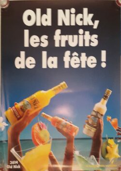 test legende fruits de la fete