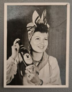 Photo format identité